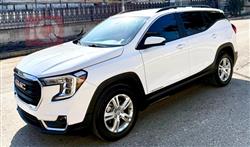 جي ام سي تيراين